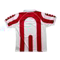 Image 2 of Athletic Club Bilbao Home Shirt 1998 - 1999 (L)
