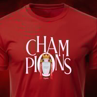 Image 1 of Champions Again
