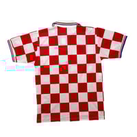 Image 2 of Croatia Home Shirt 1996 - 1998 (L)