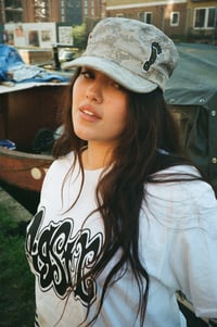 Image 2 of DIGI CAMO MILITARY CAP