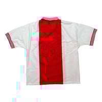 Image 2 of Ajax Home Shirt 1996 - 1997 (XXL)