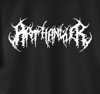 ART HANDLER T-SHIRT - Presale