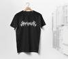 ART HANDLER T-SHIRT - Presale
