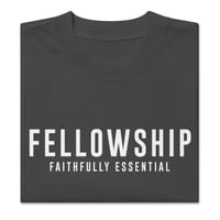 Image 4 of FELLOWSHIP