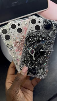 Image 2 of PRE-MADE IPHONE JUNK CASES