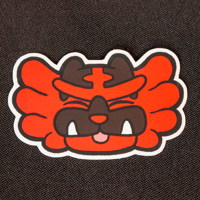 Incineroar Sticker