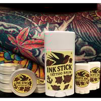 Ink Stick