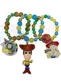 Character Drop 🤠 
