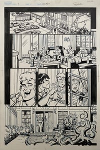 Image 1 of Grommets issue 7 Page 1