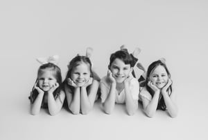 Image of Studio Mini Sessions
