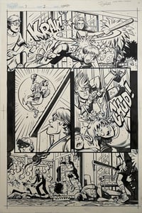 Image 1 of Grommets Issue 7 Page 2