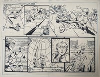 Image 1 of Grommets Issue 7 Page 14-15 Double Page Spread