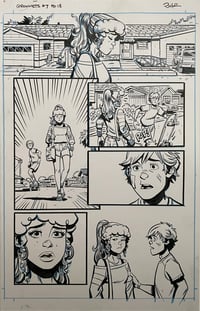 Image 1 of Grommets Issue 7 Page 18