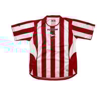Image 1 of Estudiantes Home Shirt 2008 - 2009 (M)