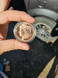 Image 1 of Pure Copper 