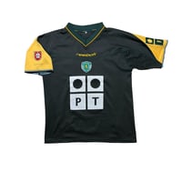 Image 1 of Sporting CP Lisbon Away Shirt 2002 - 2003 (L) Cesar Prates 5
