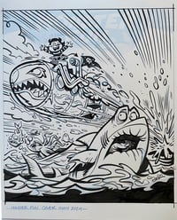 Image 1 of Monster Fun Cover
