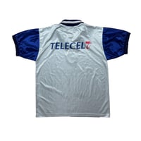 Image 2 of Porto Away Shirt 1999 - 2000 (L)