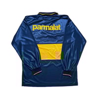 Image 2 of Boca Juniors Home Shirt 1993 - 1995 (L)