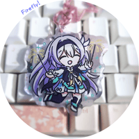 Firefly Charm!