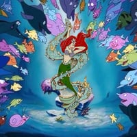 Life is the Bubbles