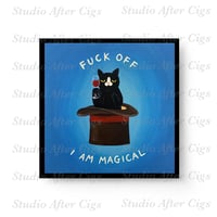 Image 2 of Self Love Is The Greatest Middle Finger Of All Time (LP)