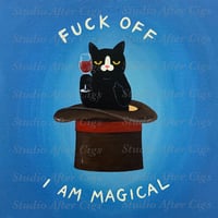 Image 1 of Self Love Is The Greatest Middle Finger Of All Time (LP)
