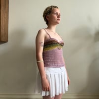 Image 3 of Geeta knit tank