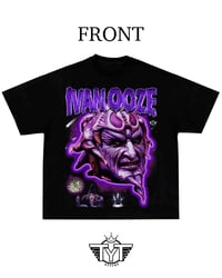 Image 1 of 'Ooze Face' Shirt