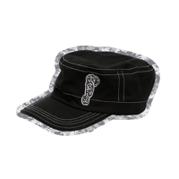 Image 1 of LEO CONTRAST MILITARY CAP