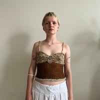 Image 2 of Juno knit tank