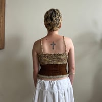 Image 4 of Juno knit tank