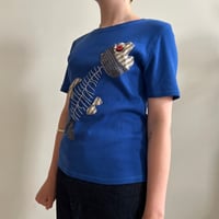 Image 3 of Fishbone 𓆟 T-shirt