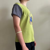 Image 4 of Crazy Kitty! T-shirt