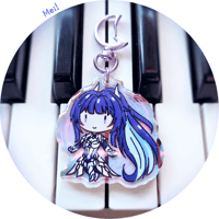 Mei Charm!