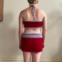 Image 4 of Ryu knit set