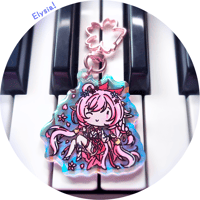 Elysia Charm!