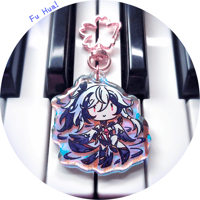 Fu Hua Charm!