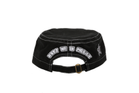 Image 5 of LEO CONTRAST MILITARY CAP