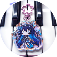 Seele Charm!