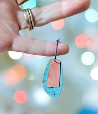 Image 3 of Pendientes Moskowitz