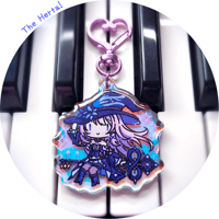 The Herta Charm!