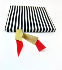 Image 1 of Pendientes Vivian