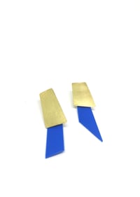 Image 3 of Pendientes Vivian