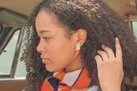 Image 5 of Pendientes Vivian