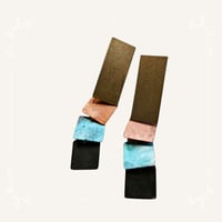 Image 1 of Pendientes Shanon