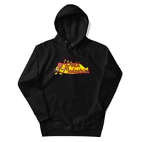 Image 1 of Devilman Hoodie