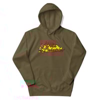 Image 3 of Devilman Hoodie