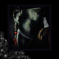 Image 3 of ☽ Penna BlackFyre ☾