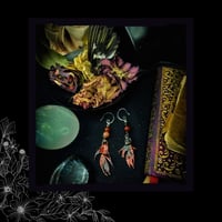 Image 4 of ☽ Penna BlackFyre ☾